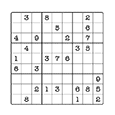 Free Printable Sudoku 3x3 A005
