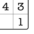 Free Printable Sudoku 3x3 A005